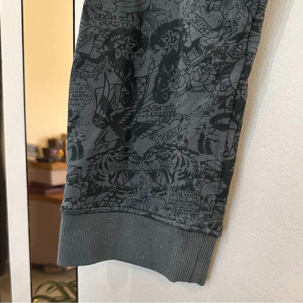 Ed Hardy Joggers - Picture 7 of 8